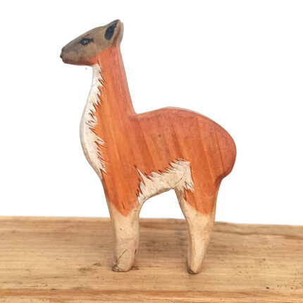 Guanaco